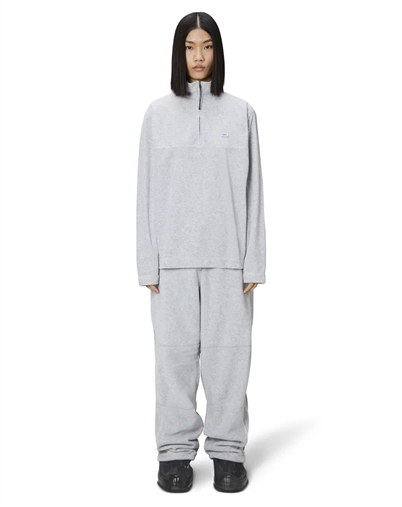 Addis Fleece Half Zip - Rains